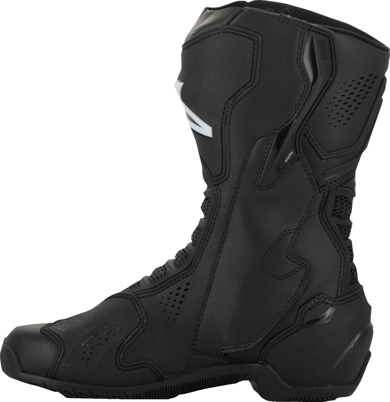 Alpinestars - Stella SMX-6 V3 Vented Boots - Black