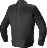 Alpinestars - T SP X Superair Jacket - Black/Black