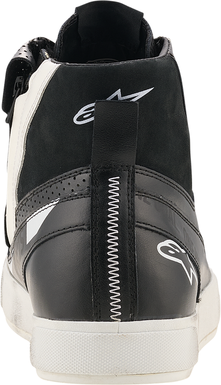 Alpinestars - Stated Flair Shoes - Black/White