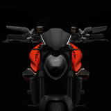 BSN906 - RIZOMA - STEALTH Mirror Mounting Kit - PAIR