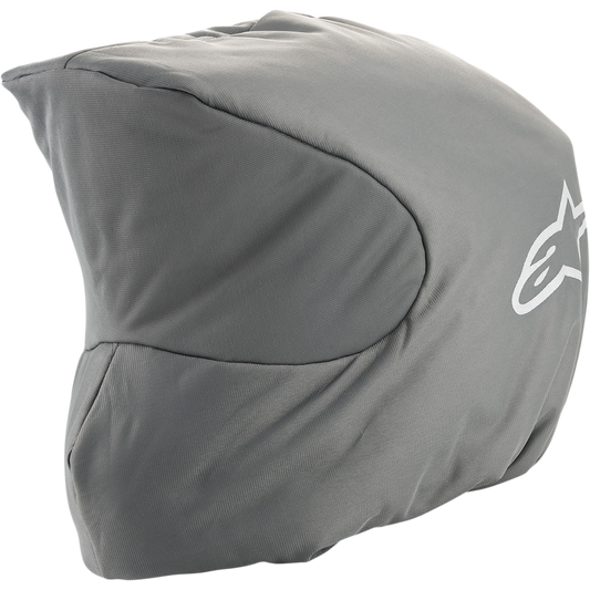 Alpinestars - Helmet Bag - Softside - Gray