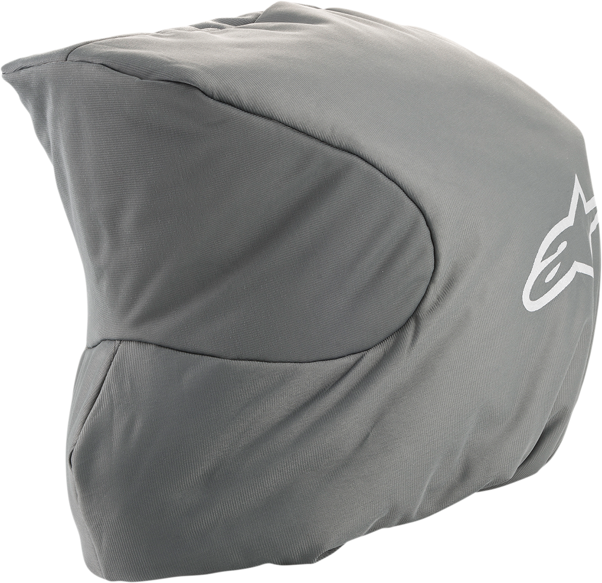 Alpinestars - Helmet Bag - Softside - Gray