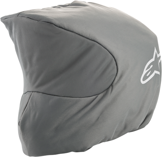 Alpinestars - Helmet Bag - Softside - Gray