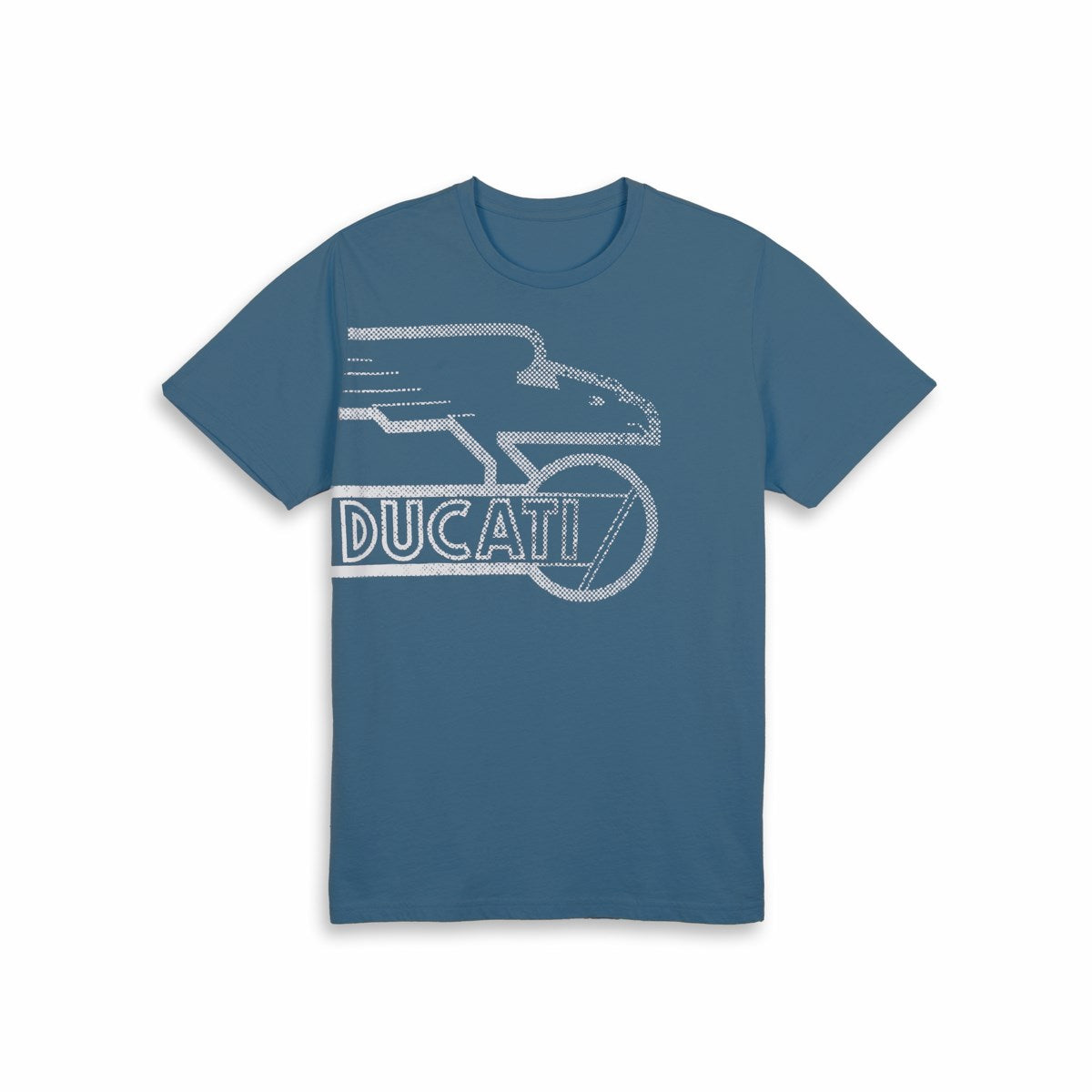 98780495 - Scrambler Nightshift 100 T-shirt