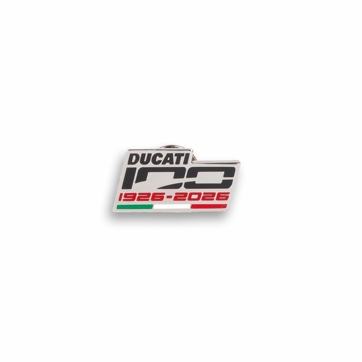 987805087 - Ducati One Hundred Pin