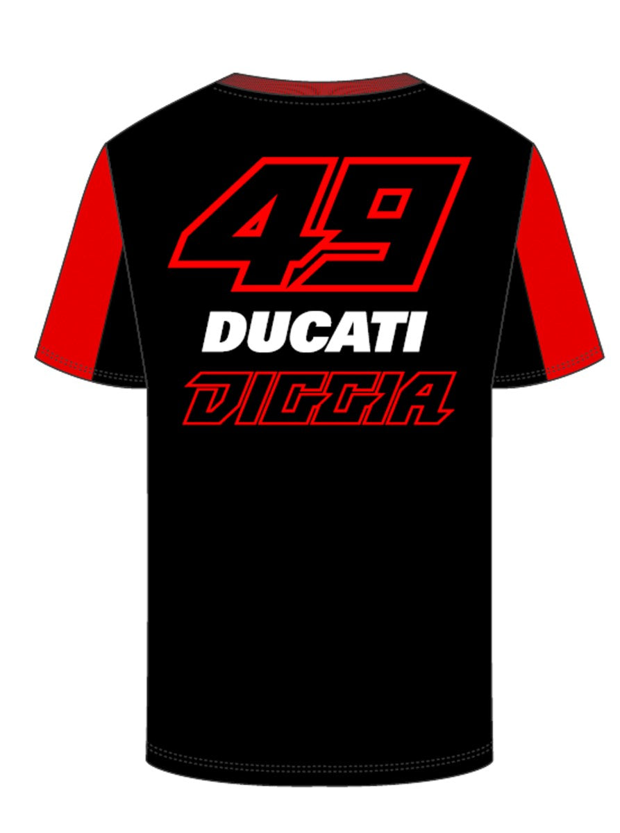 98771360 - Dual Diggia T-shirt