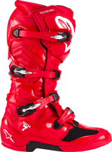 Alpinestars - Tech 7 Boots - Bright Red