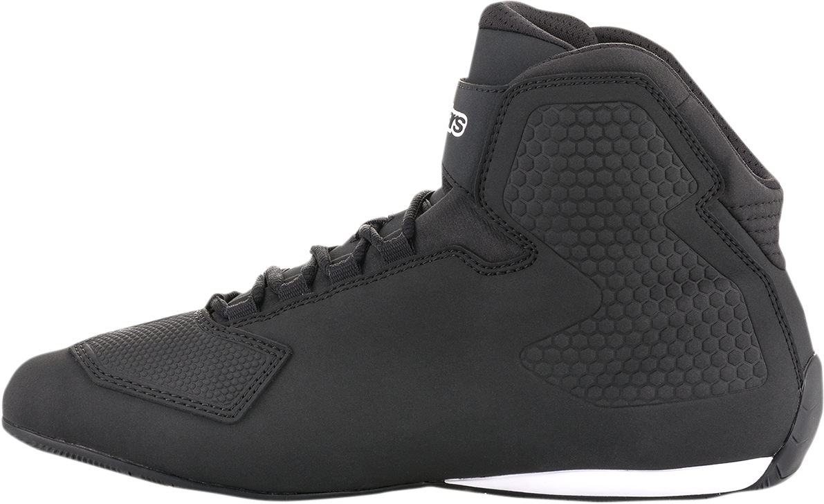 Alpinestars - Sektor Shoes - Black