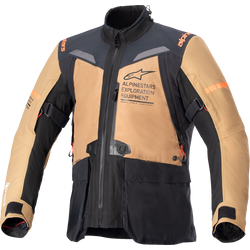Alpinestars - ST-7 2L Gore-Tex Jacket - Gobi Brown/Black