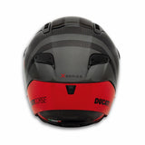 98108842 - Speed Evo V2 Full-face helmet - BLACK/GRAY