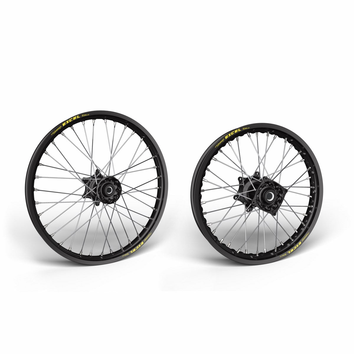96380281AA - Excel spoked rims - Desmo450