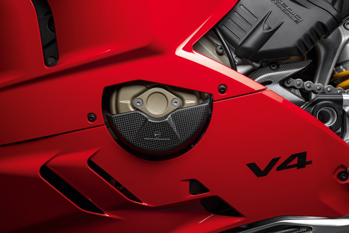 96981124A - CARBON GENERATOR COVER V4