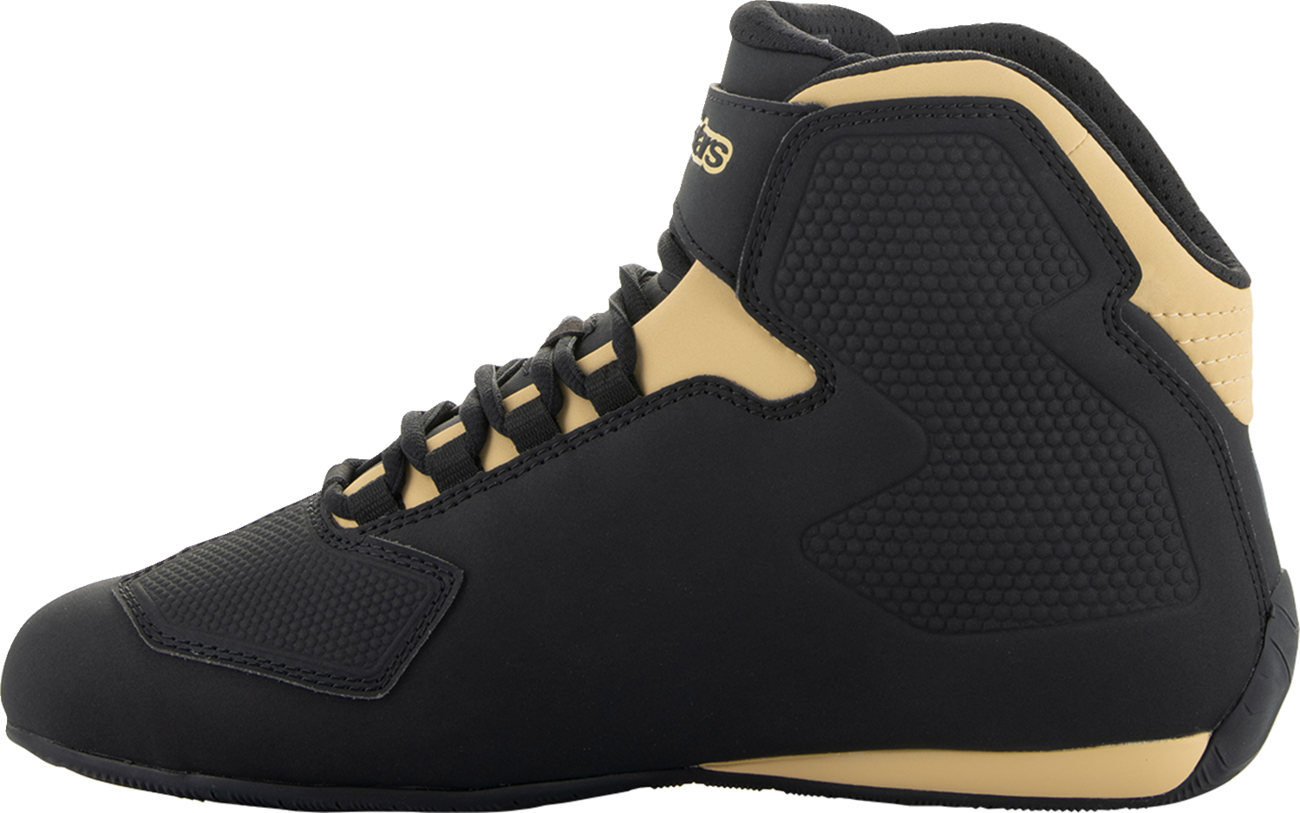 Alpinestars - Stella Sektor Shoes - Black/Champagne