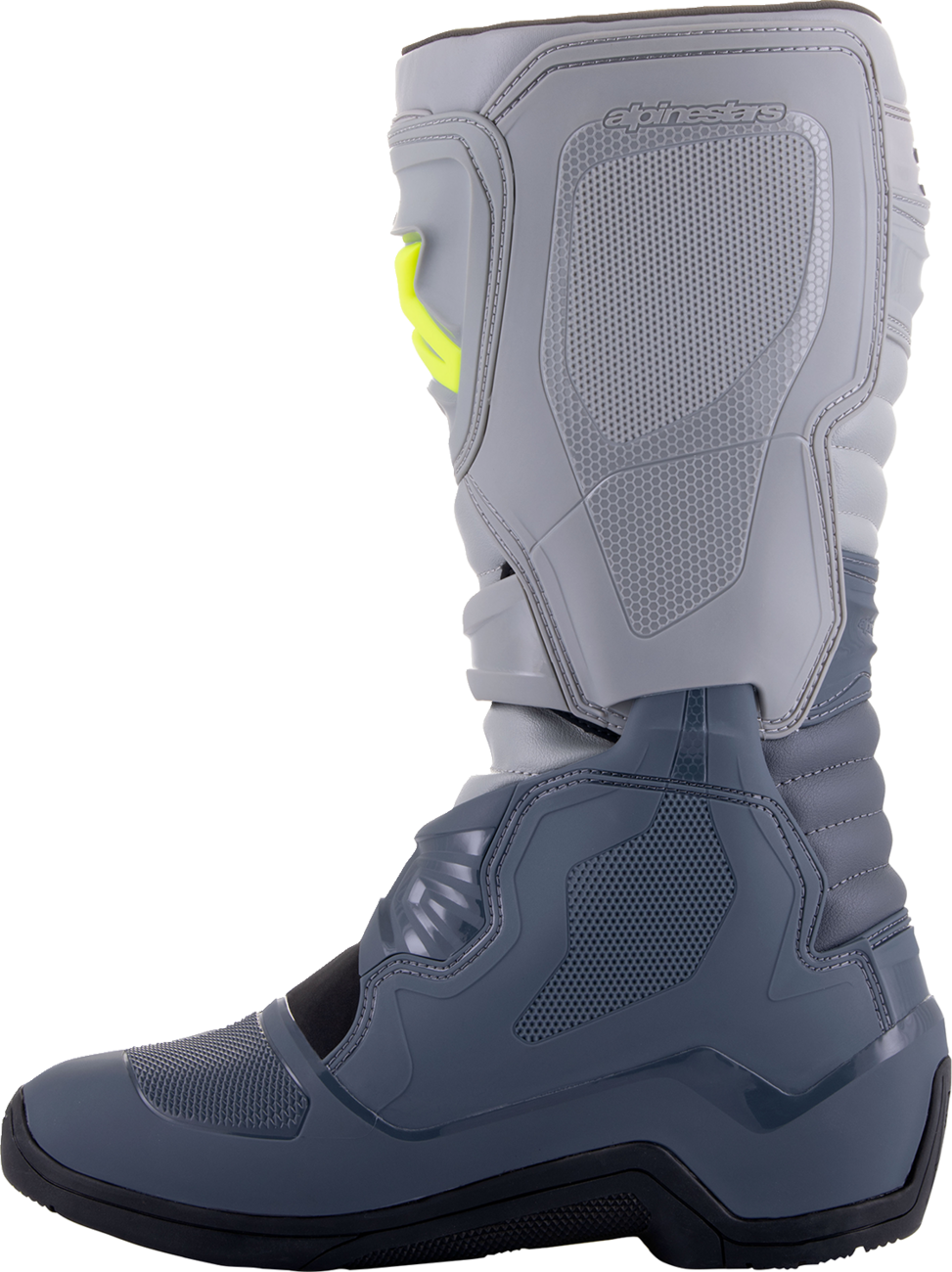 Alpinestars - Tech 3 Boots - Gray/Black