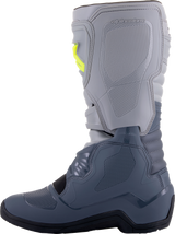 Alpinestars - Tech 3 Boots - Gray/Black