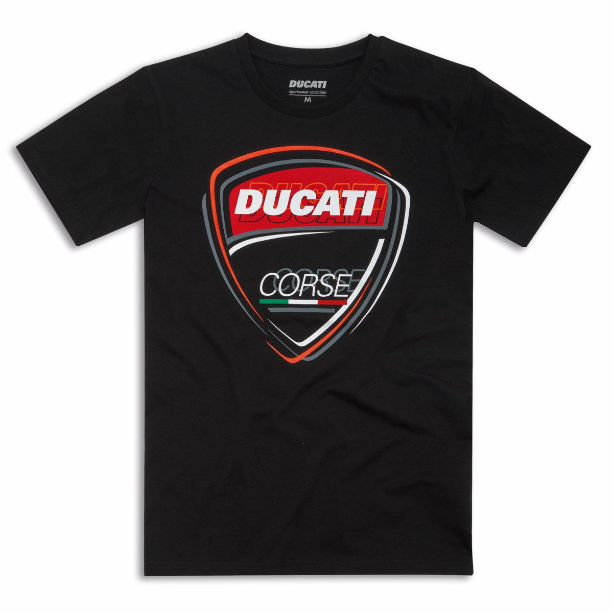 98770565 - Sketch DC 2.0 T-shirt - Black