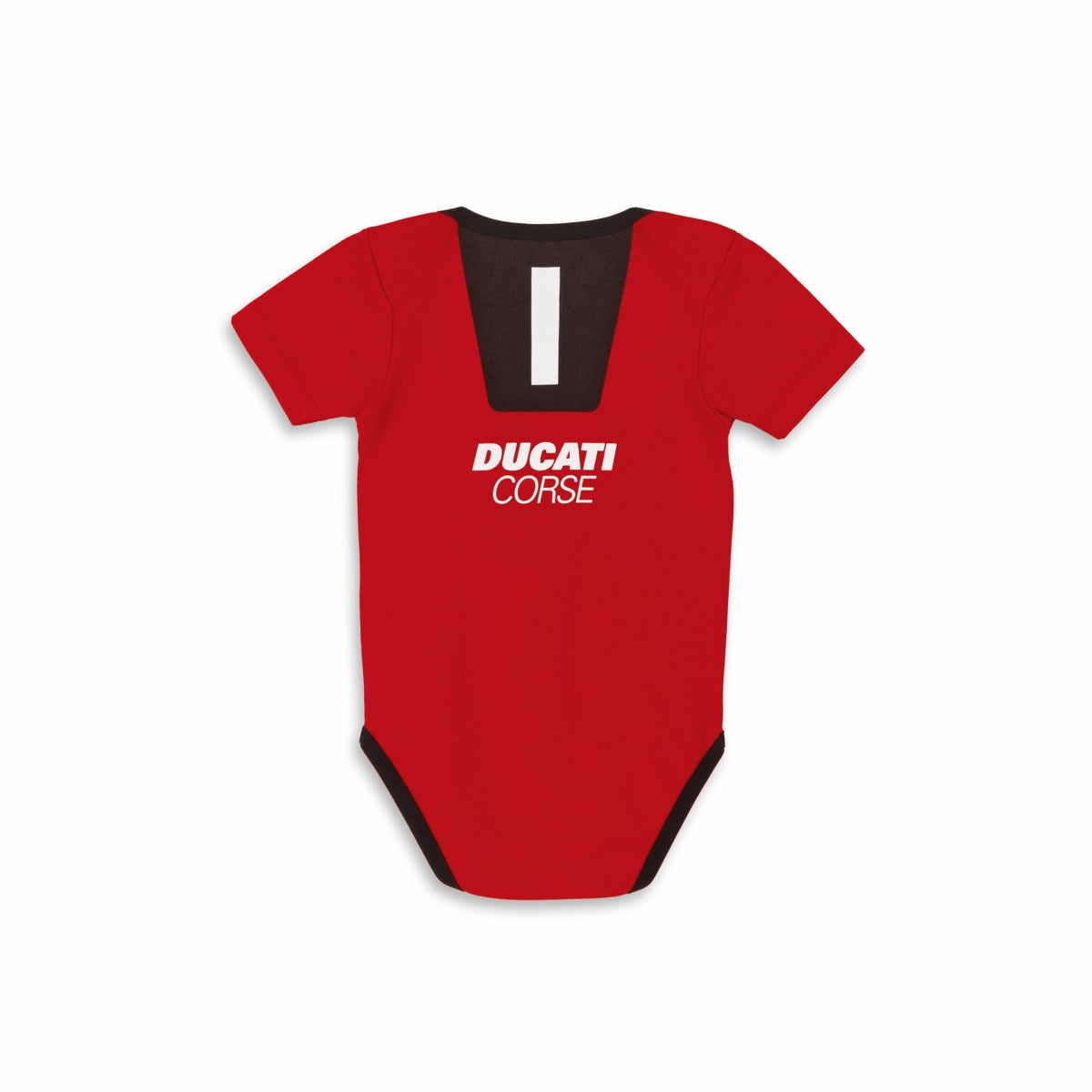 98780311 - Baby Race Onesie