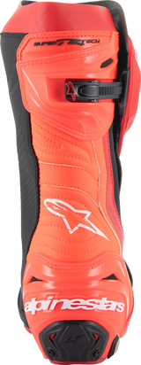 Alpinestars - Supertech R Boots - Red