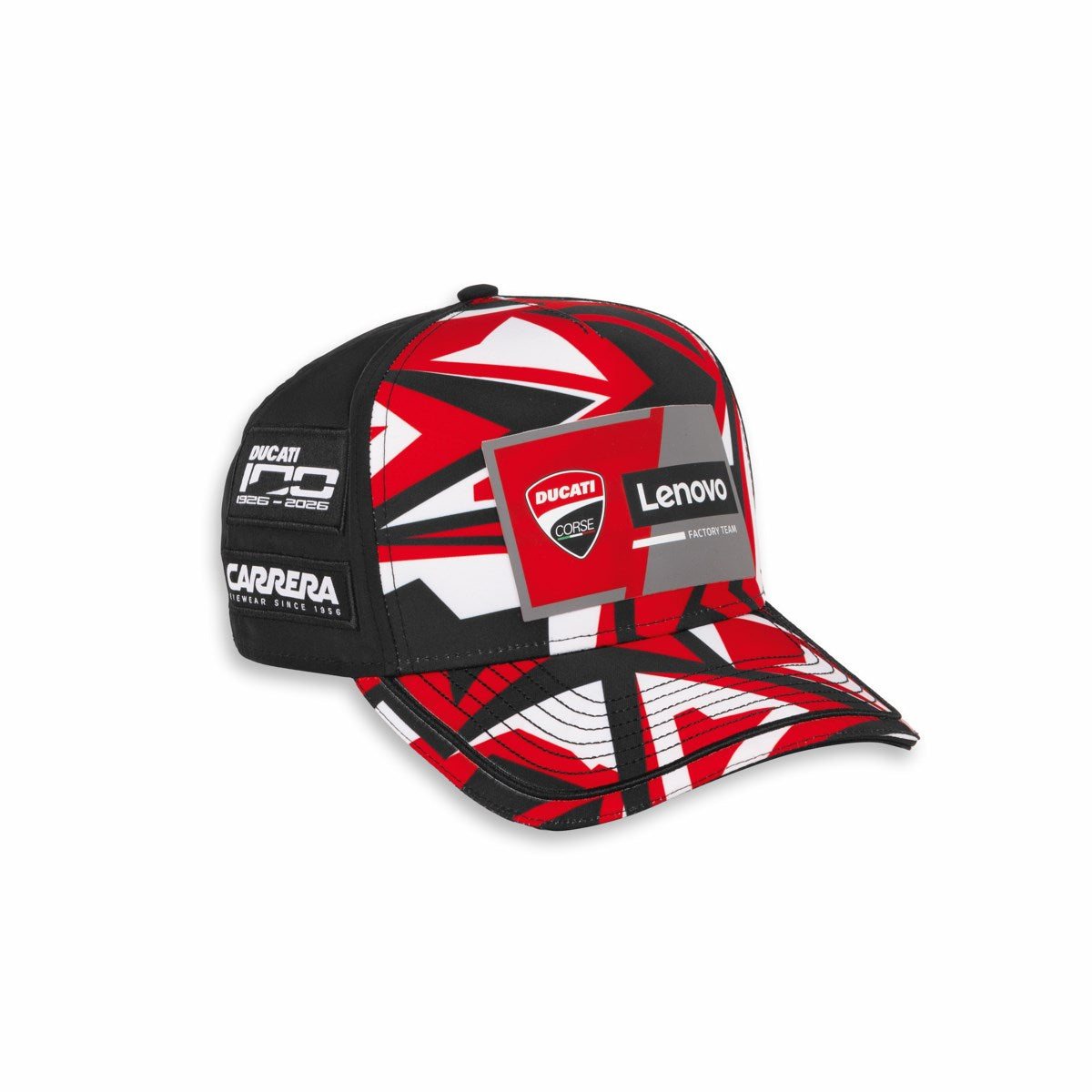 987805035 - Ducati GP Mis-26 Special Edition Cap