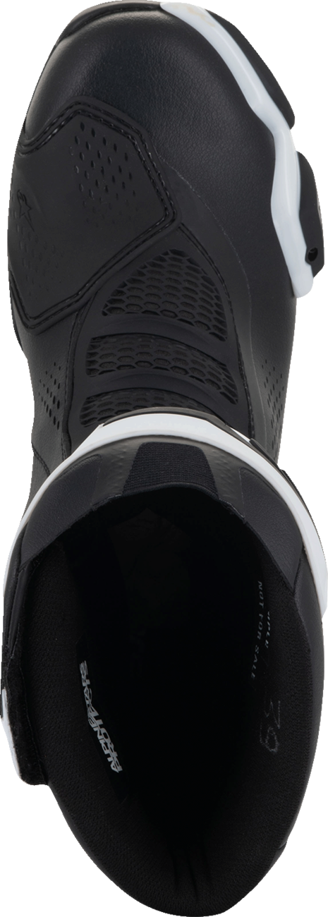 Alpinestars - Stella SMX-6 V3 Vented Boots - Black/White