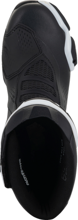 Alpinestars - Stella SMX-6 V3 Vented Boots - Black/White