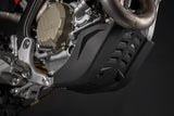 97181511AA - Engine guard plate - Desmo450 MX