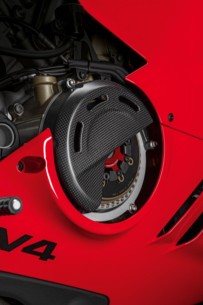 96080031BA - Dry Clutch Kit - Panigale V4 Streetfigher V4