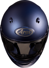 Arai Helmets - Contour-X Helmet - Solid - Blue Frost