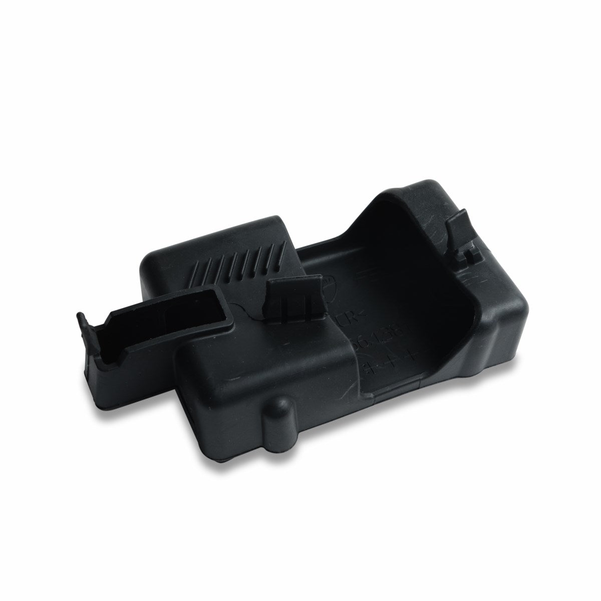 96681401BA - Anti-theft system installation set - XDiavel V4