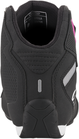 Alpinestars - Stella Sektor Shoes - Black/Pink