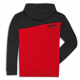 98770591 - DC Sport Sweatshirt - Red