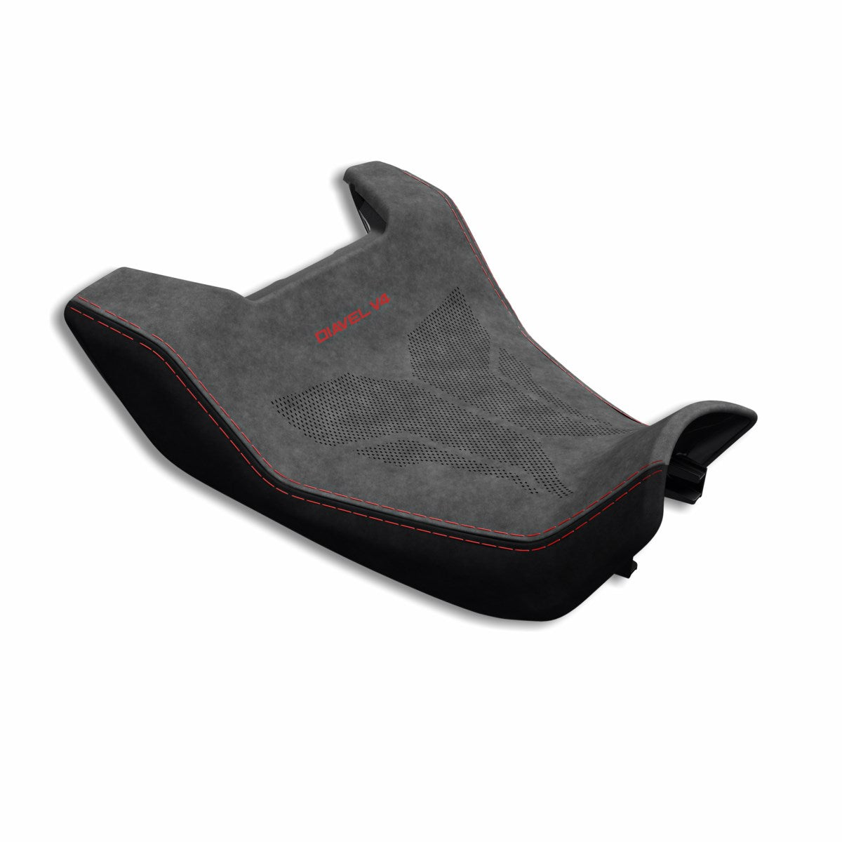 96882221AA - Ducati Rider Lowered Seat - Diavel V4 RS