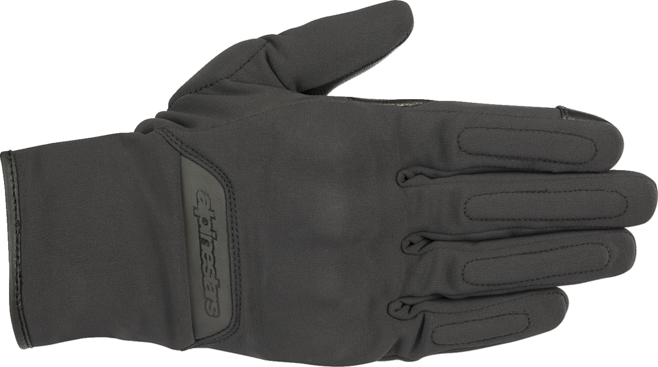Alpinestars - C-1 V2 Windstopper® gloves - Black