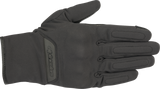 Alpinestars - C-1 V2 Windstopper® gloves - Black