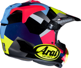 Arai Helmets - VX-Pro4 Helmet - Block