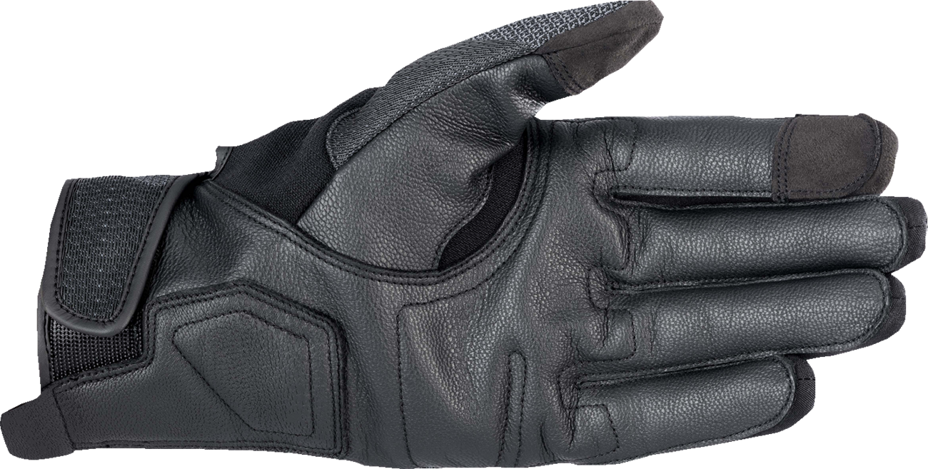 Alpinestars - Morph Street Gloves - Black/Black