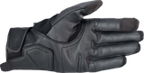 Alpinestars - Morph Street Gloves - Black/Black