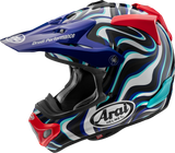 Arai Helmets - VX-Pro4 Helmet - Stream - Blue