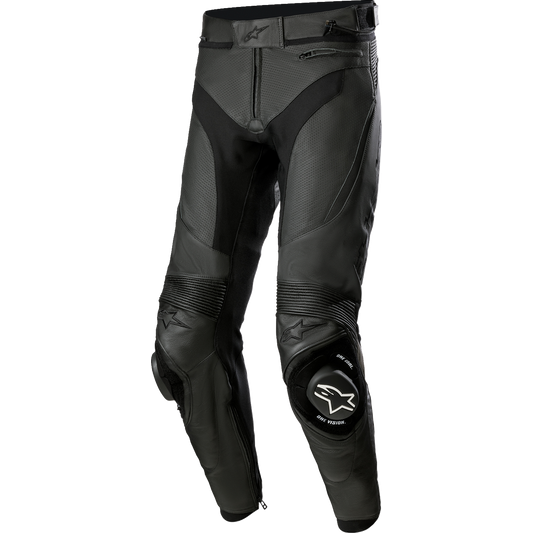 Alpinestars - Missile v3 Airflow Pants - Black