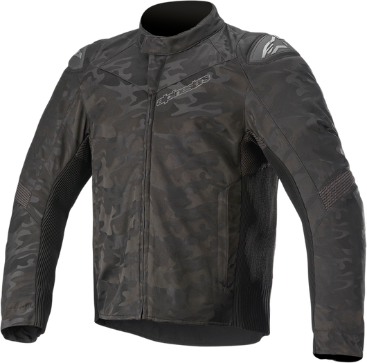 Alpinestars - T SP-5 Rideknit® Jacket - Black/Camo