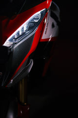 2024 Ducati Multistrada V4 Pikes Peak