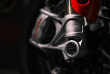 2024 Ducati Multistrada V4 Pikes Peak