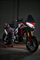 2024 Ducati Multistrada V4 Pikes Peak