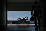 2024 Ducati Multistrada V4 Pikes Peak