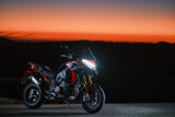 2024 Ducati Multistrada V4 Pikes Peak