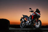 2024 Ducati Multistrada V4 Pikes Peak