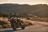 2024 Ducati Multistrada V4 Pikes Peak