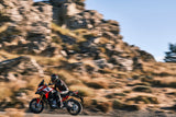 2024 Ducati Multistrada V4 Pikes Peak