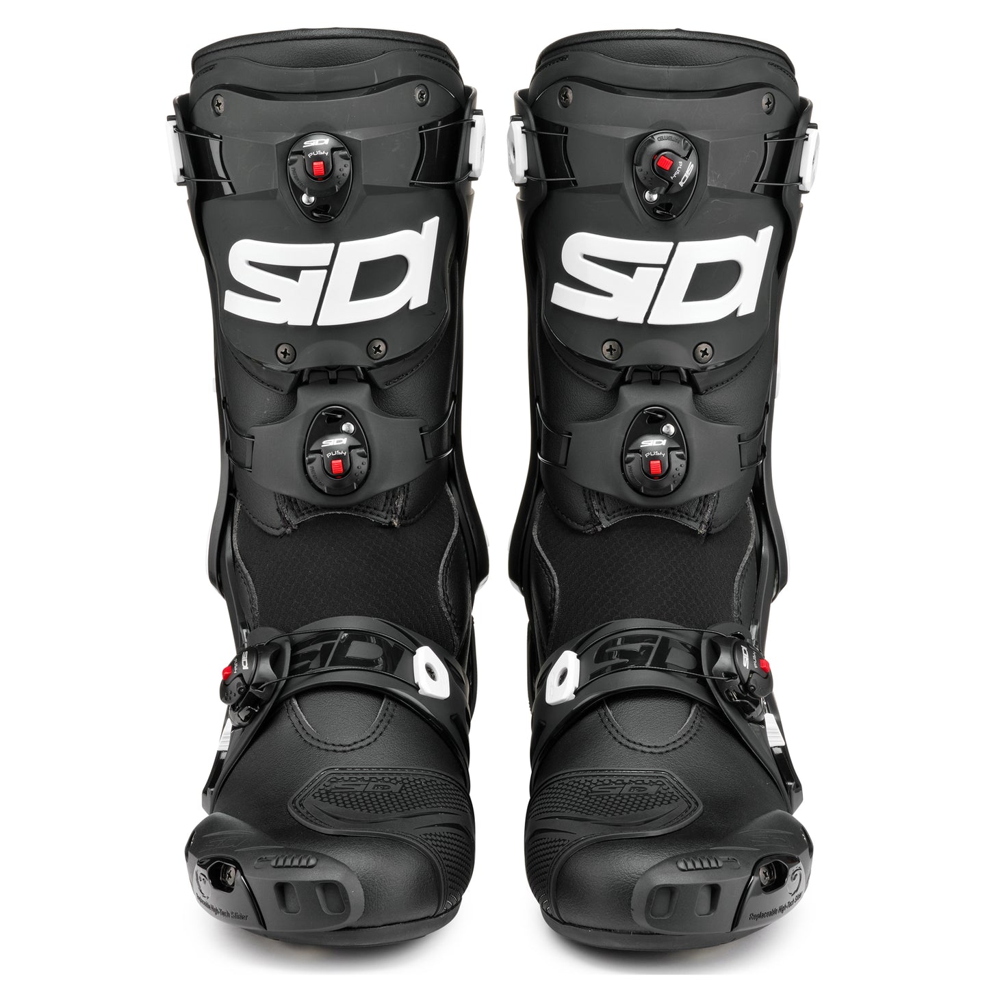 Sidi - Rex Boot - BLACK/WHITE
