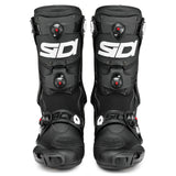 Sidi - Rex Boot - BLACK/WHITE